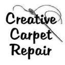 Creative Carpet Repair Denver logo
